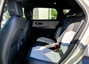 Land Rover Range Rover Velar SUV 2,0 l 297 kw