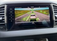 Škoda Karoq Kombi 999,0 81 kw