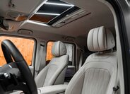 Mercedes-Benz Třídy G SUV / Terénní 4,0 l 310 kw