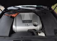 Lexus GS 450h 12