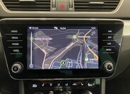 Škoda Superb Kombi 1,4 l 115 kw