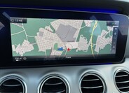 Mercedes-Benz Třídy E 12