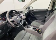 Volkswagen Tiguan 5