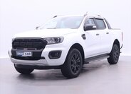 Ford Ranger Pick-up 2,0 l 156 kw