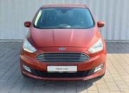 Ford C-MAX MPV 1,5 l 110 kw