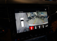 Jeep Grand Wagoneer SUV 6,4 l 351 kw