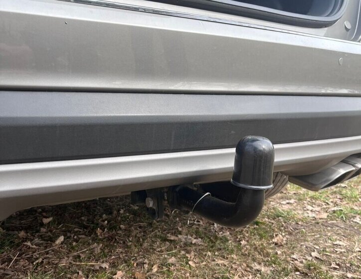 Hyundai Tucson SUV / Terénní 0,0 132 kw