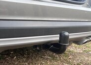 Hyundai Tucson SUV / Terénní 0,0 132 kw