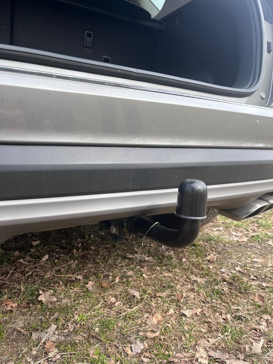 Hyundai Tucson SUV / Terénní 0,0 132 kw