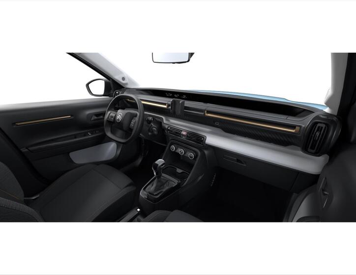 Citroën C3 Aircross 7