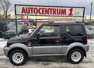 Suzuki Jimny 26