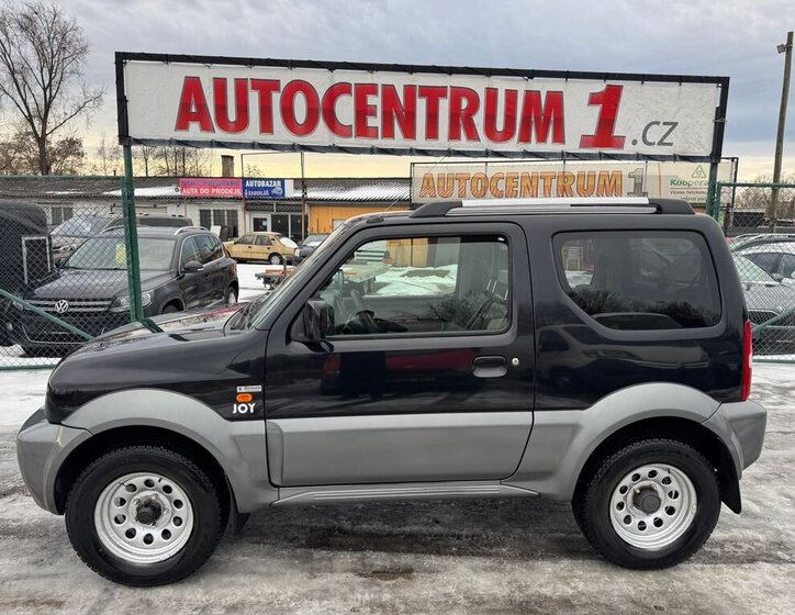 Suzuki Jimny 26