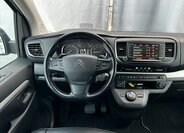 Citroën SpaceTourer Ostatní 2,0 l 130 kw