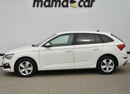 Škoda Scala Hatchback 999,0 81 kw