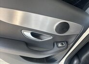 Mercedes-Benz Třídy C Kombi 2,1 l 125 kw