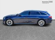 Mercedes-Benz Třídy E 2