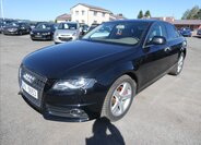 Audi A4 Sedan / Limuzína 2,0 l 105 kw