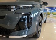 Citroën C5 Aircross SUV / Terénní 1,2 l 107 kw