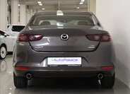 Mazda 3 Sedan 2,0 l 90 kw