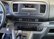 Citroën Jumpy MPV 2,0 l 110 kw