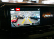 Jeep Wrangler Ostatní 3,6 l 213 kw