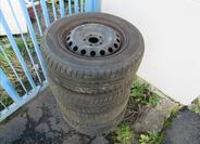 Citroën C-Elysée 24