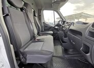 Renault Master Skříň 2,3 l 96 kw