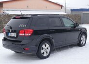 Fiat Freemont MPV 2,0 l 103 kw