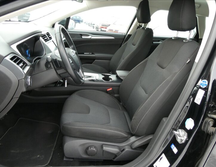 Ford Mondeo Kombi 2,0 l 110 kw