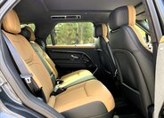 Land Rover Range Rover Sport SUV / Terénní 3,0 l 258 kw