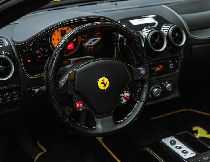 Ferrari F430 19