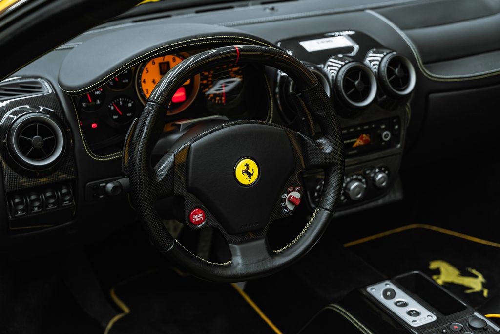 Ferrari F430