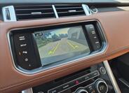 Land Rover Range Rover Sport 18