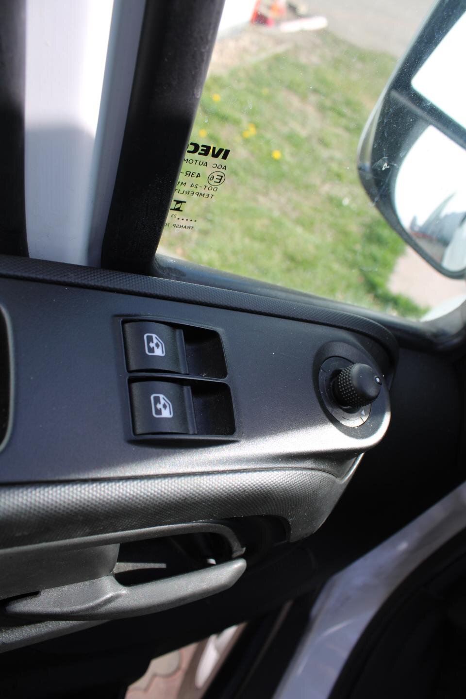 Iveco Daily Užitková 3,0 l 118 kw