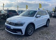 Volkswagen Tiguan 1