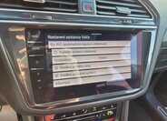 Volkswagen Tiguan SUV 2,0 l 235 kw