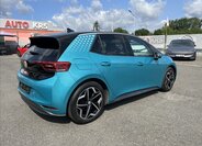 Volkswagen ID.3 Hatchback 0,0 150 kw