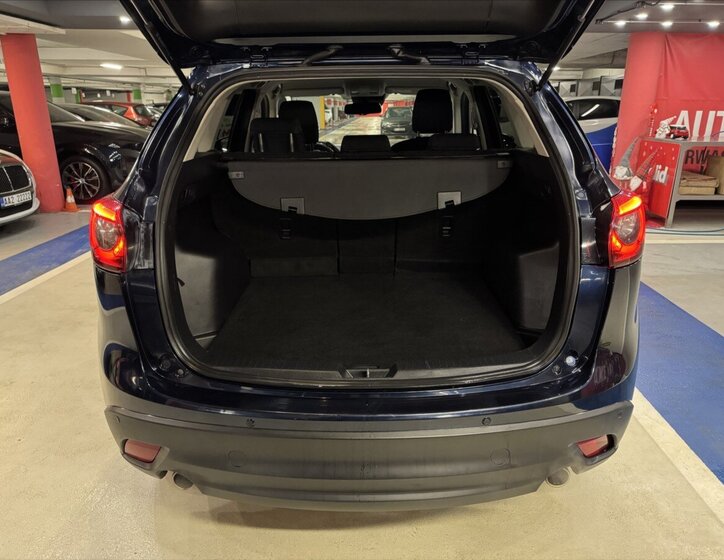 Mazda CX-5 5