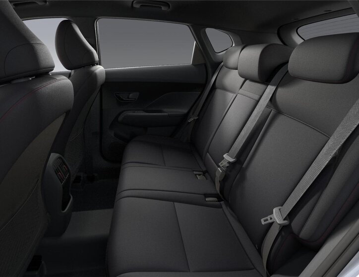 Hyundai Kona SUV / Terénní 1,6 l 110 kw