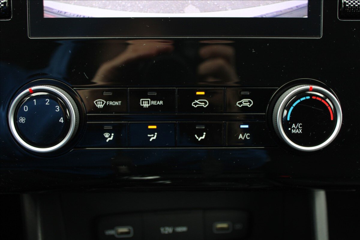 Hyundai Tucson SUV / Terénní 1,6 l 110 kw