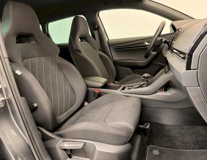 Škoda Karoq 16