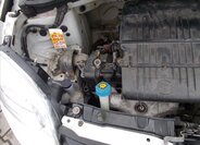 Fiat Panda Hatchback 1,2 l 51 kw