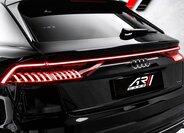 Audi Q8 SUV / Terénní 3,0 l 210 kw