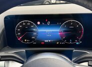 Mercedes-Benz GLB SUV / Terénní 2,0 l 110 kw