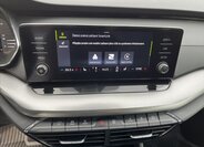 Škoda Octavia Sedan / Limuzína 1,5 l 110 kw