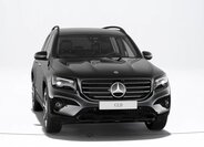 Mercedes-Benz GLB SUV 2,0 l 110 kw