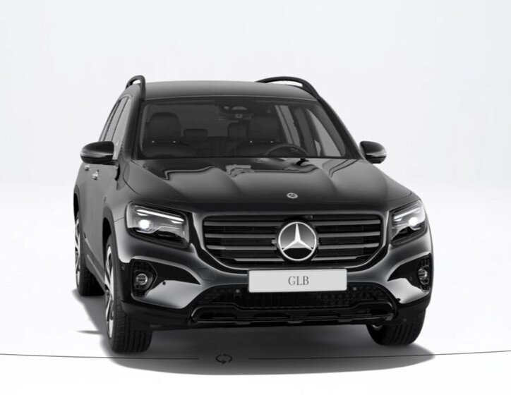 Mercedes-Benz GLB SUV 2,0 l 110 kw