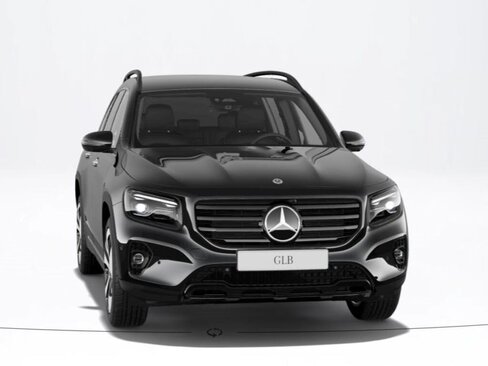 Mercedes-Benz GLB SUV 2,0 l 110 kw