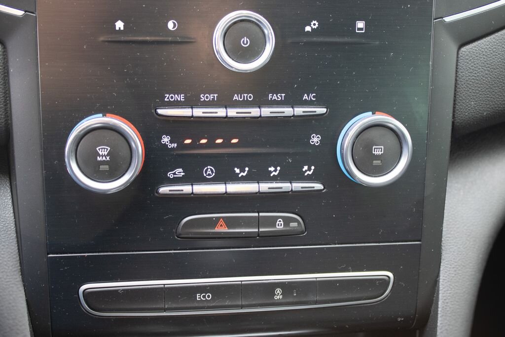 Renault Mégane Kombi 1,3 l 103 kw