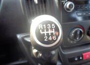 Peugeot Boxer Valník 2,0 l 96 kw